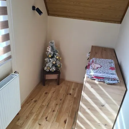 Planinska Kuca Pantelic Holiday home Sljivovica (Zlatibor)