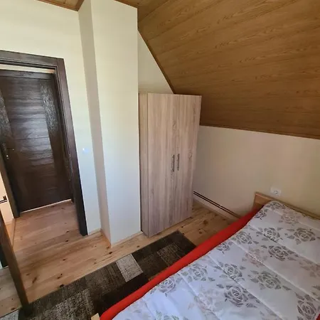 Planinska Kuca Pantelic Sljivovica (Zlatibor)