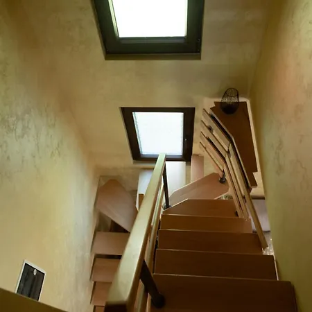 Planinska Kuca Pantelic Casa vacanze