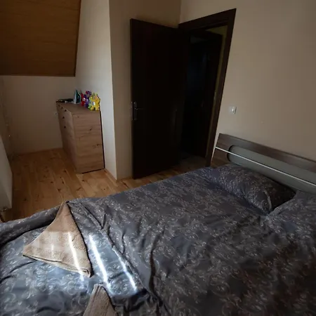 Planinska Kuca Pantelic Sljivovica (Zlatibor)