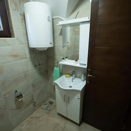 Holiday home Planinska Kuca Pantelic *