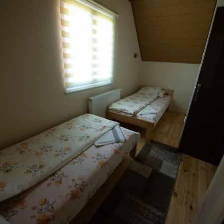 Holiday home Planinska Kuca Pantelic Sljivovica (Zlatibor)