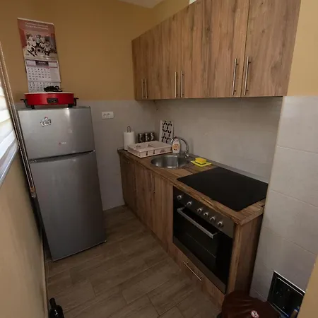 Planinska Kuca Pantelic Casa vacanze