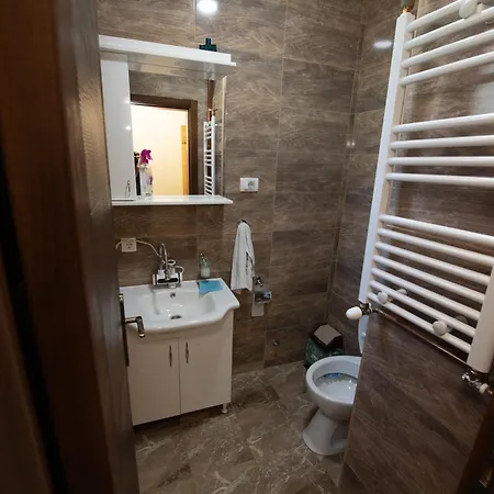 Planinska Kuca Pantelic