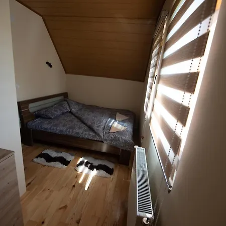 Planinska Kuca Pantelic *