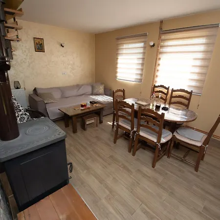 Planinska Kuca Pantelic