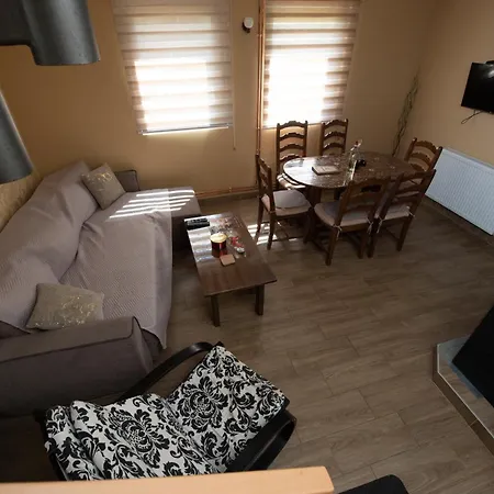 Planinska Kuca Pantelic Casa vacanze