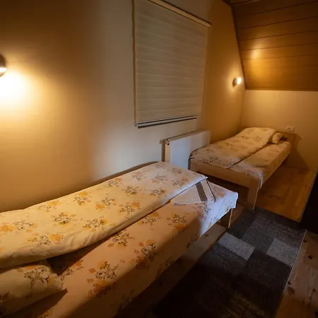 Planinska Kuca Pantelic Casa vacanze *