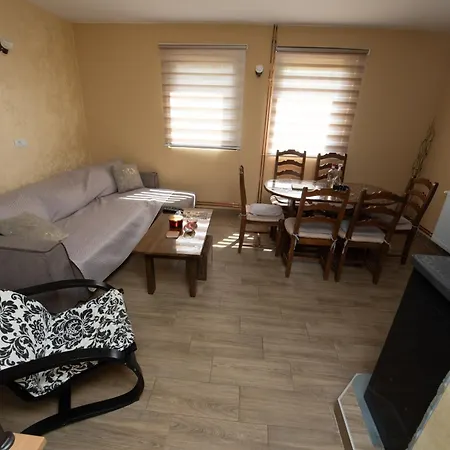 Planinska Kuca Pantelic Sljivovica (Zlatibor)