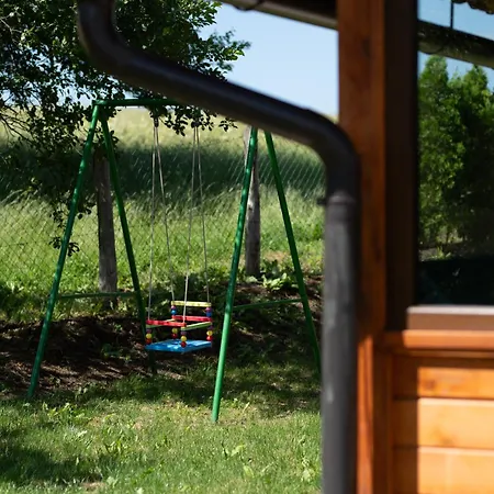 Planinska Kuca Pantelic Casa vacanze *