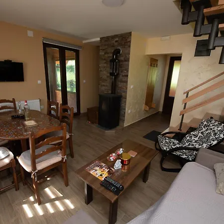 Planinska Kuca Pantelic Holiday home