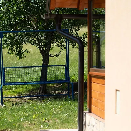 Planinska Kuca Pantelic Holiday home Sljivovica (Zlatibor)
