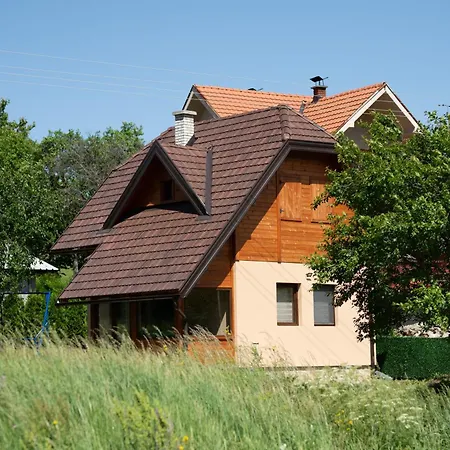 Planinska Kuca Pantelic