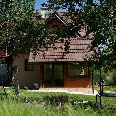 Planinska Kuca Pantelic *